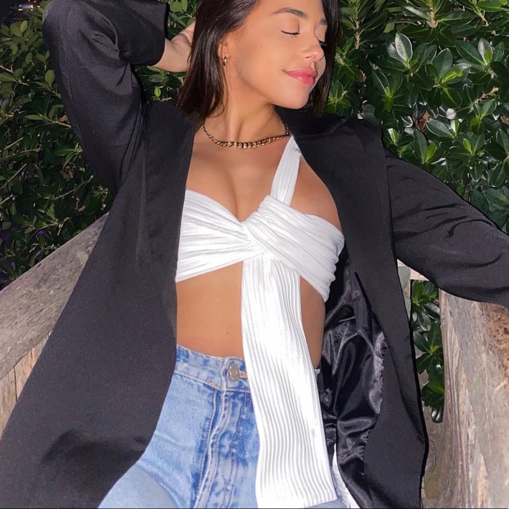 Bandage Top